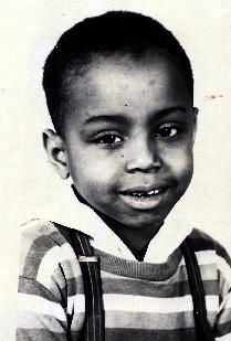 Dr. John T. Johnson